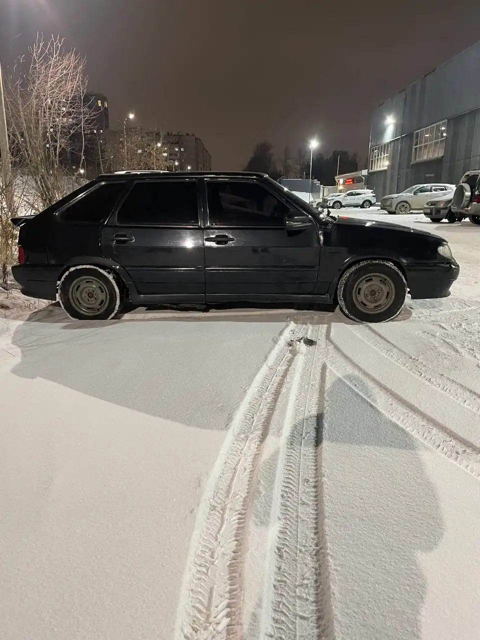 Дно пороги под работу