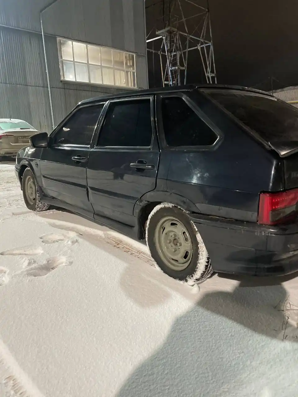 Дно пороги под работу