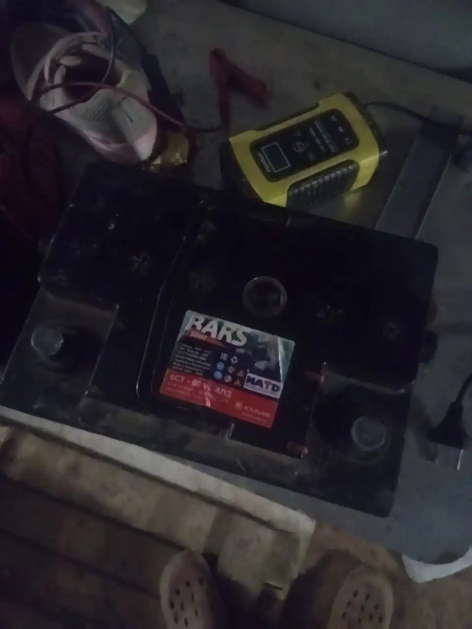 Продажа автомобиля ВАЗ 2110