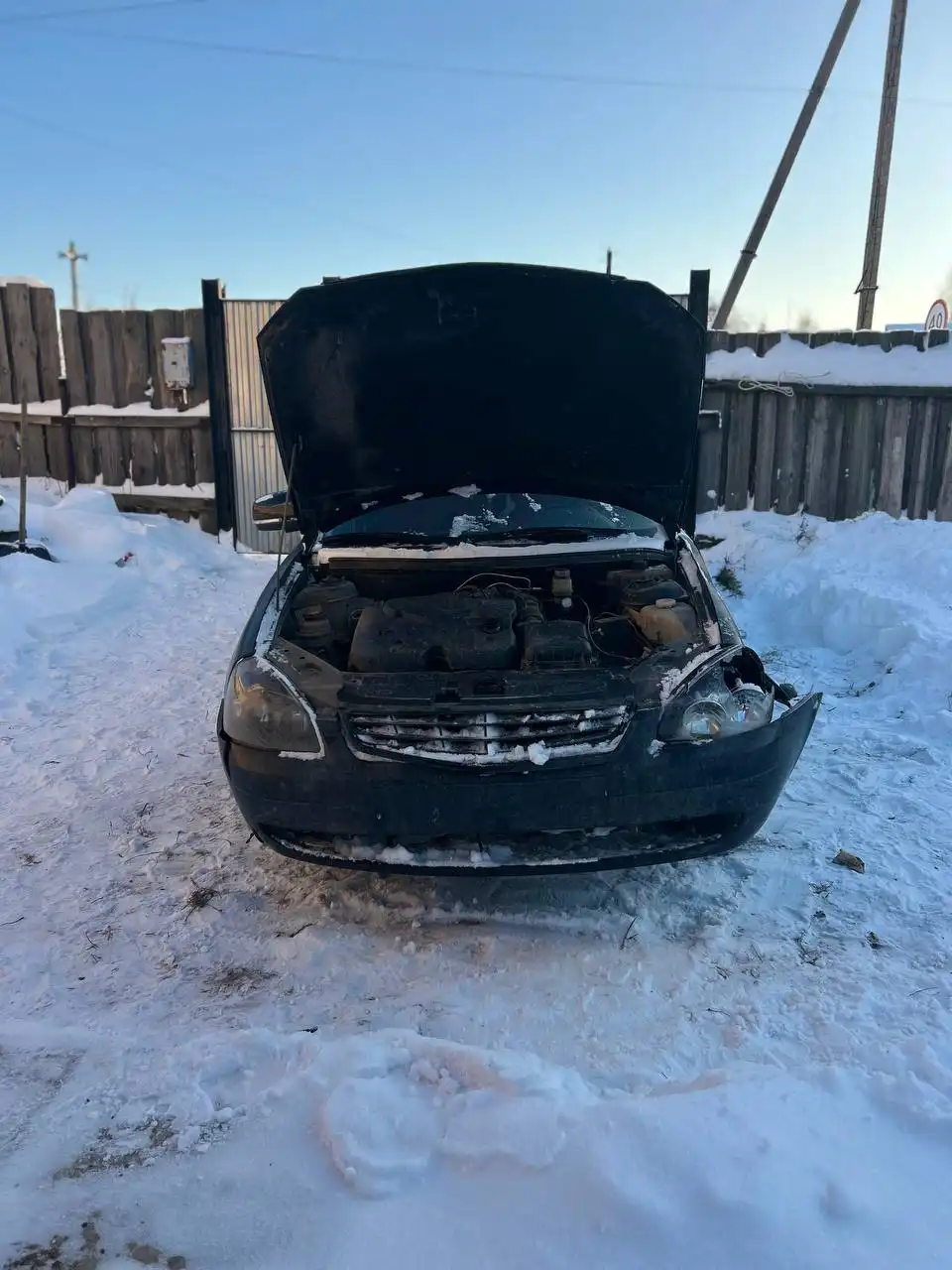 Разбор автомобилей 16 клапанов