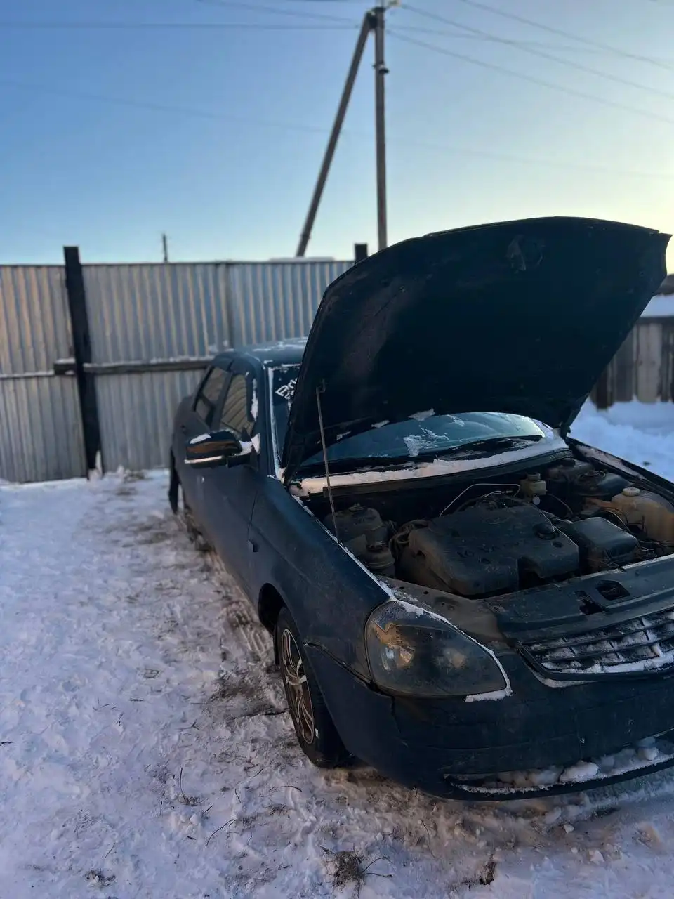 Разбор автомобилей 16 клапанов