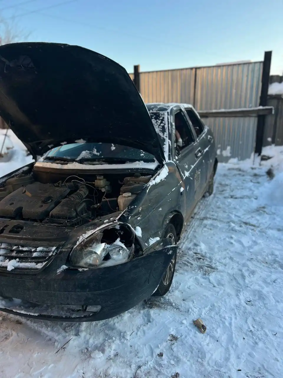 Разбор автомобилей 16 клапанов