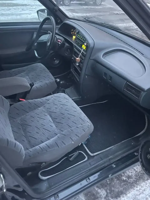 Автомобиль 2012 года с заводской сборкой - Авто в Ижевск