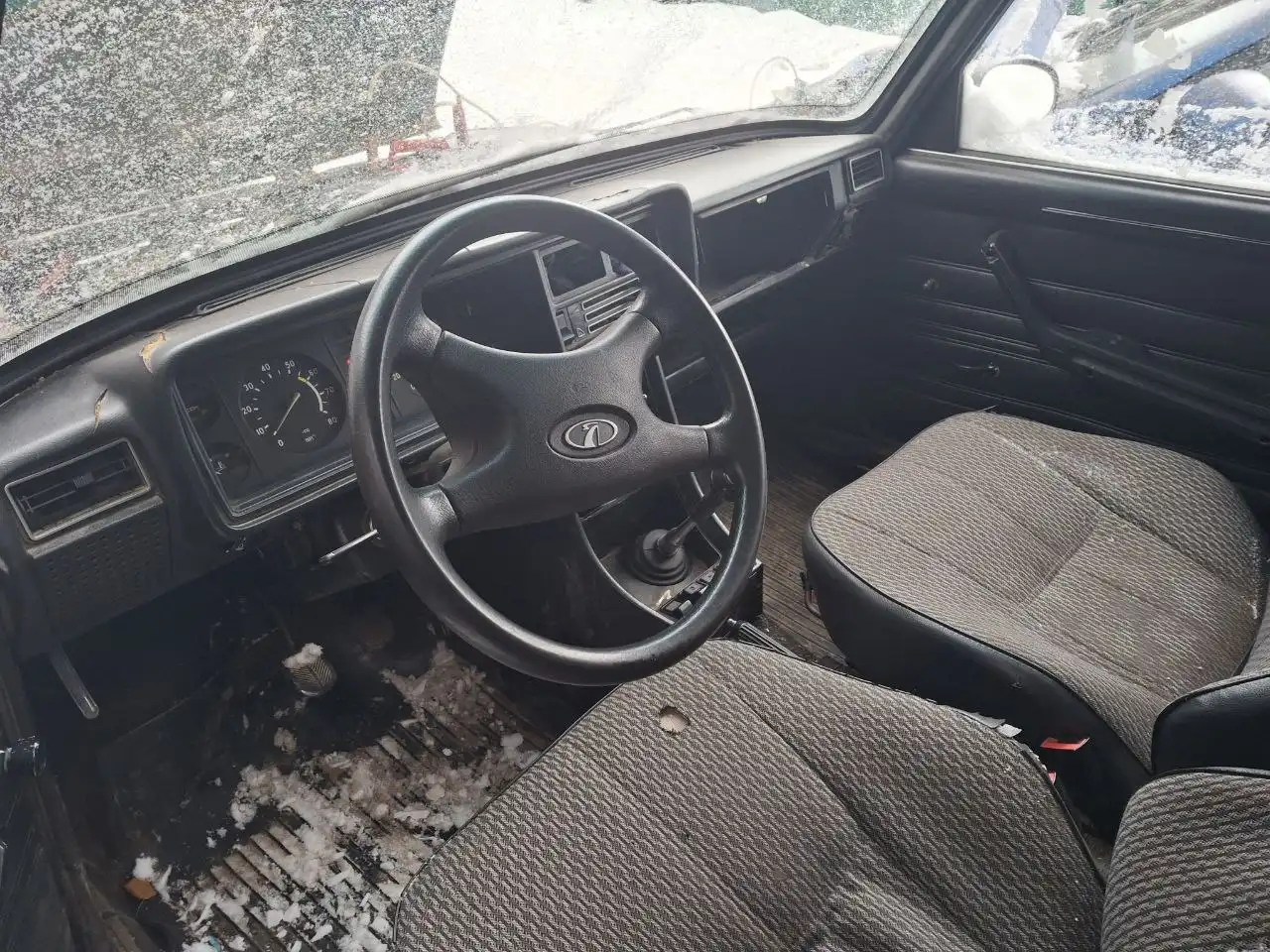 Авторынок Удмуртия