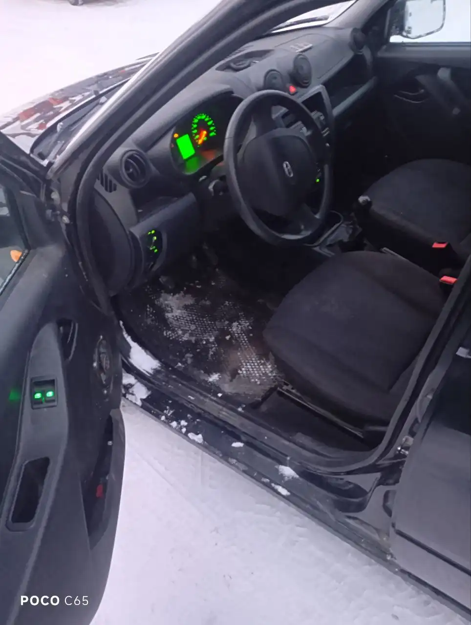 Продажа Лада Гранта седан 2014 года - Авто в Ува