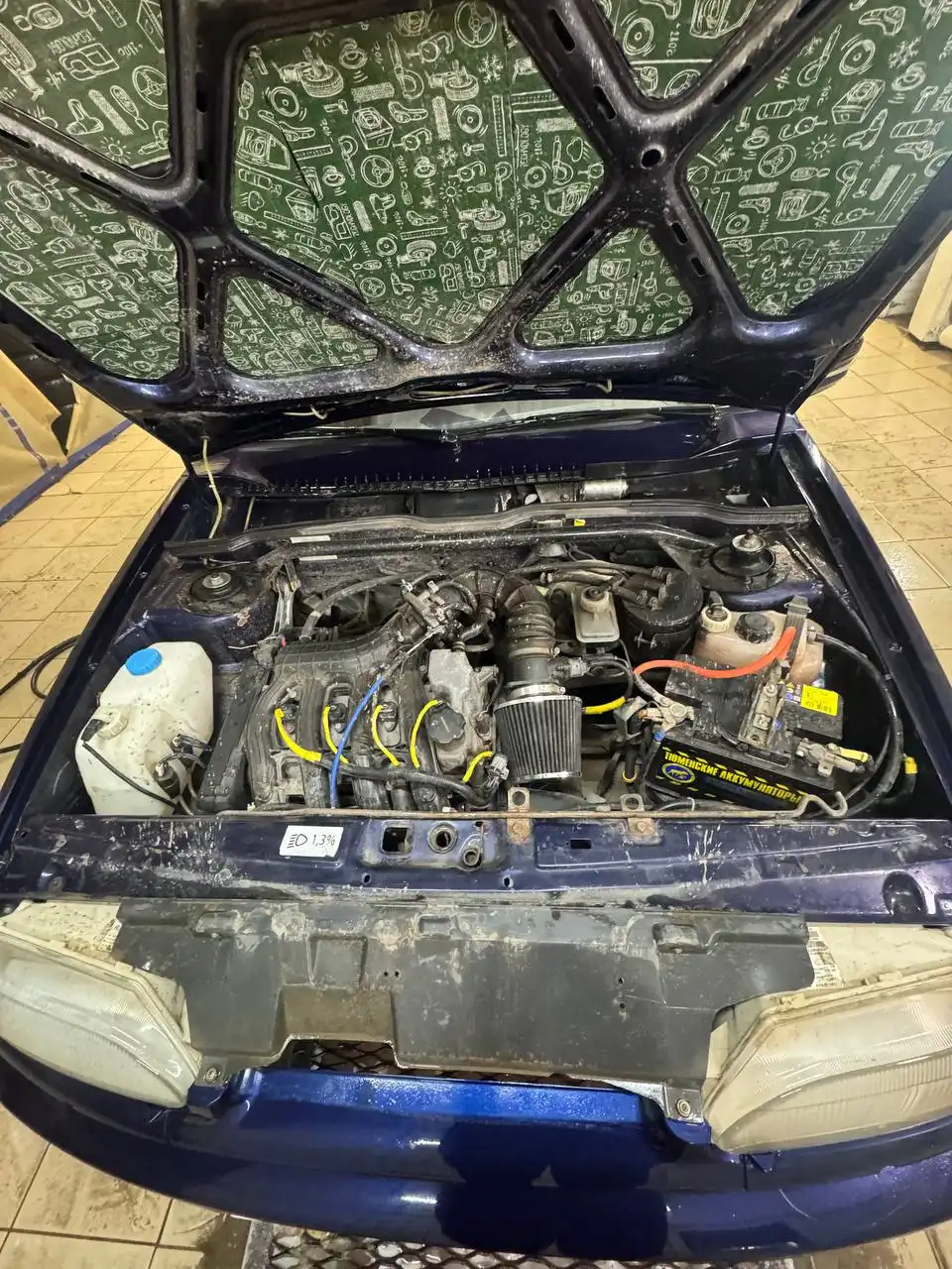 Продажа автомобиля Супер авто в хорошем состоянии