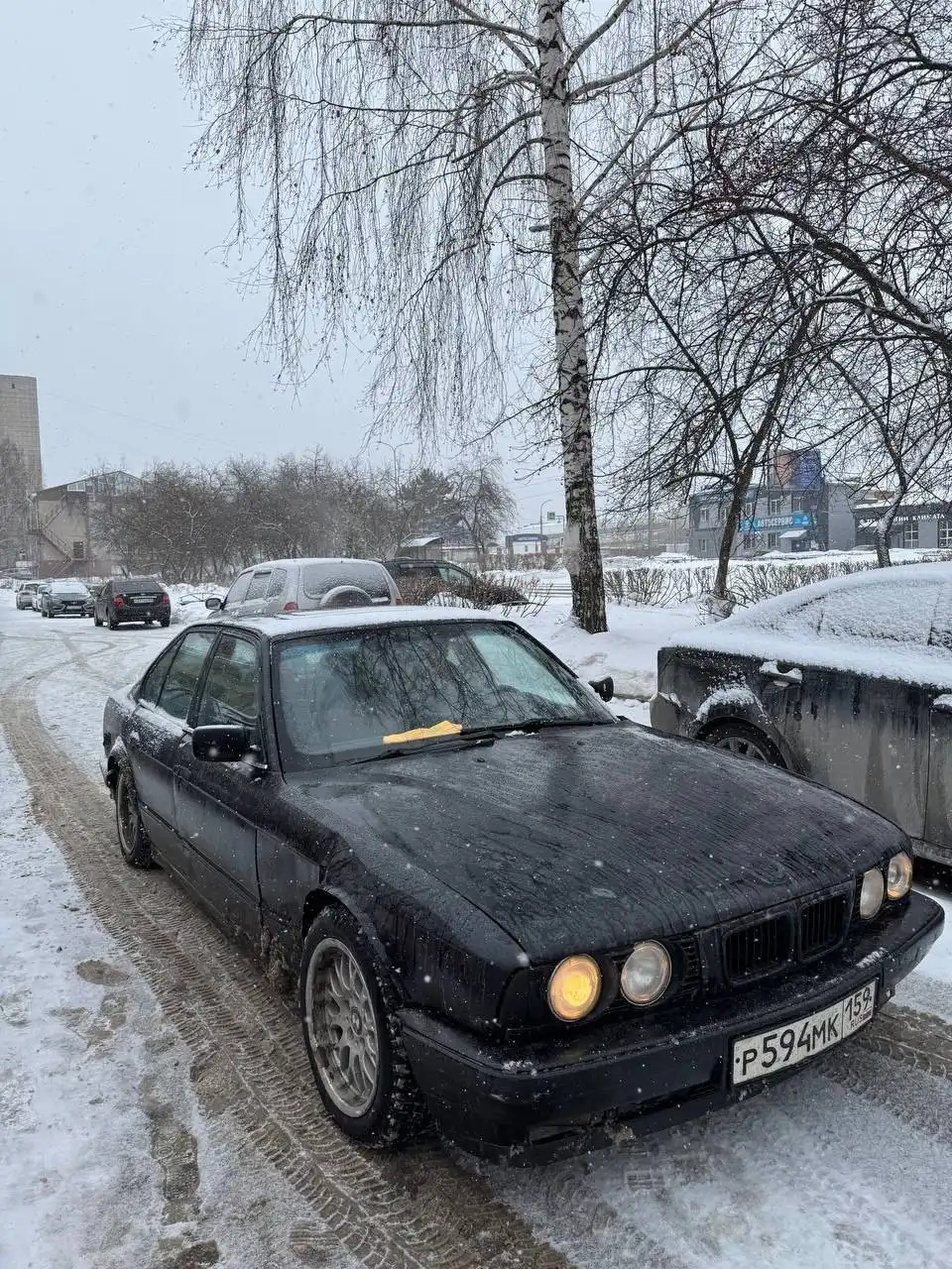 Авторынок Удмуртия