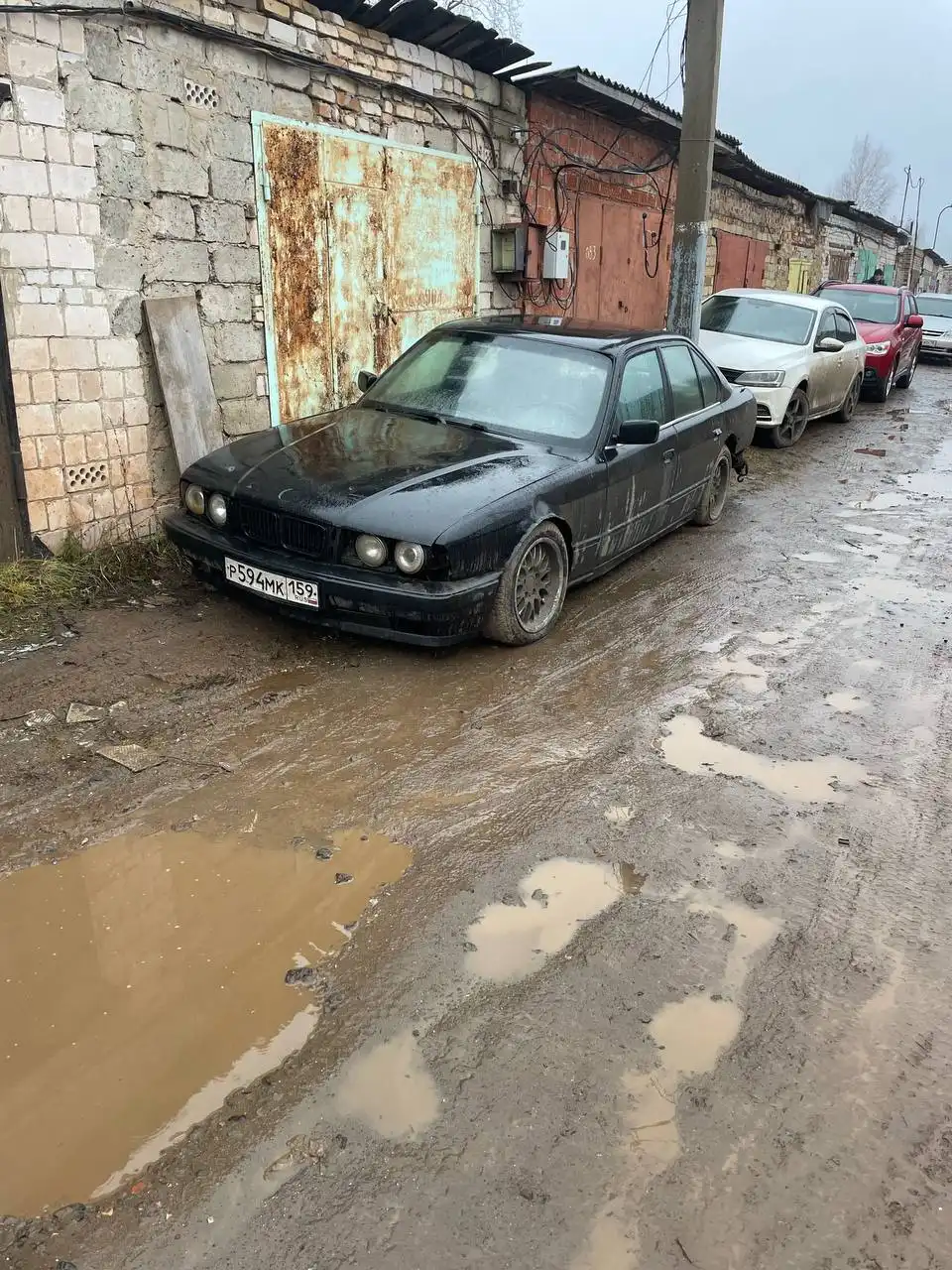 Авторынок Удмуртия