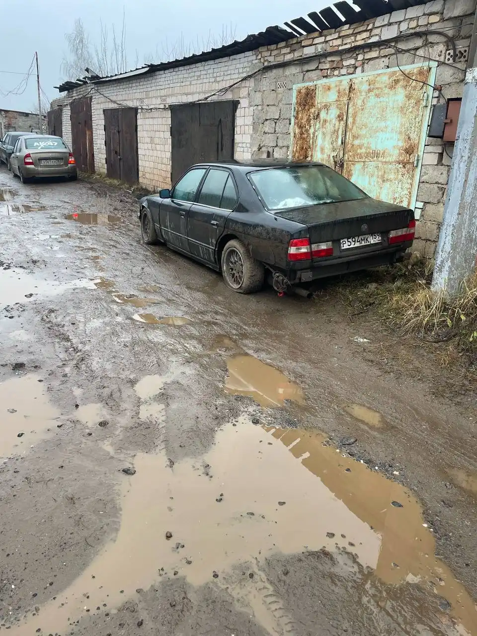 Авторынок Удмуртия