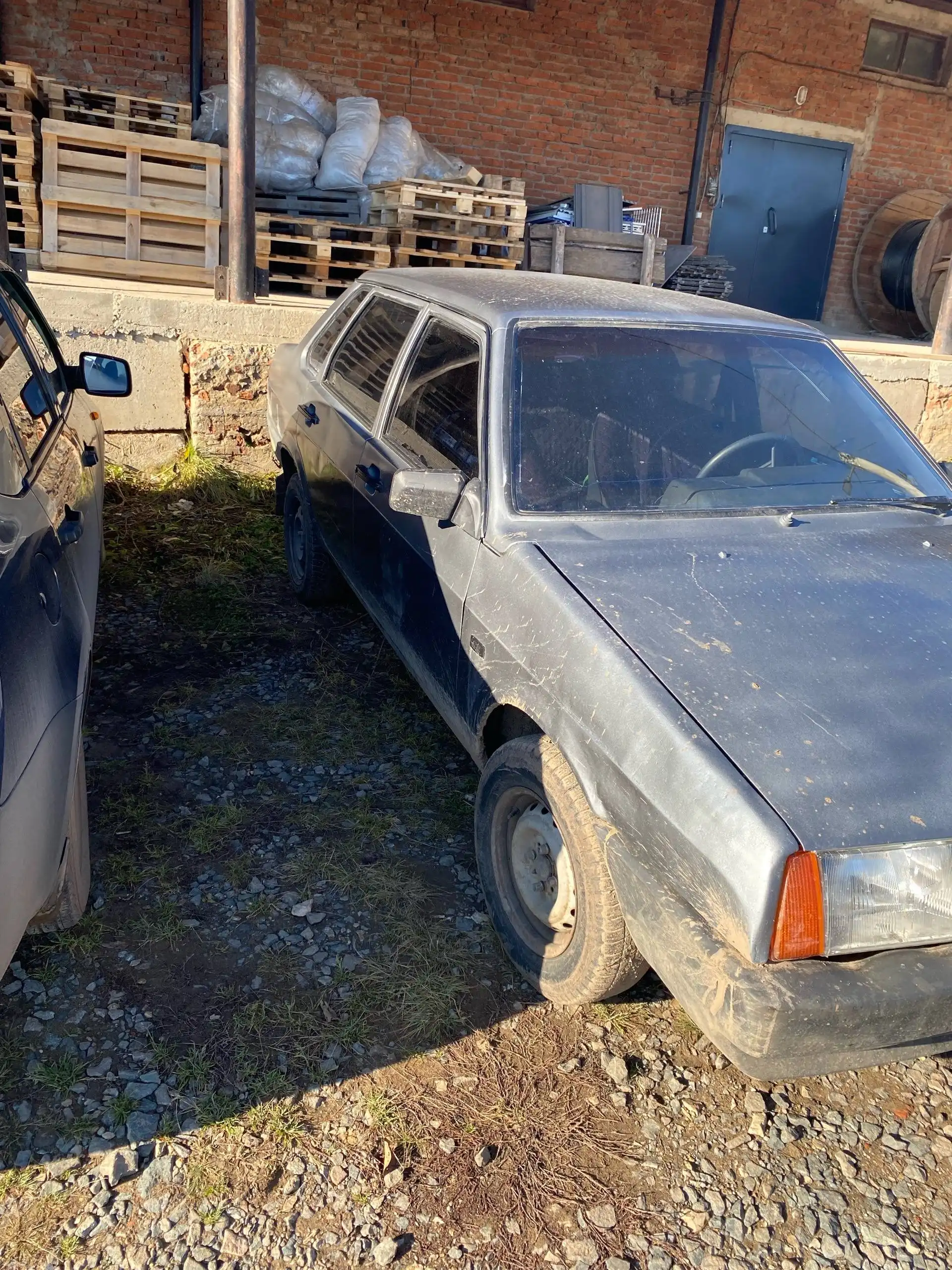 Продажа автомобиля в Агрызе