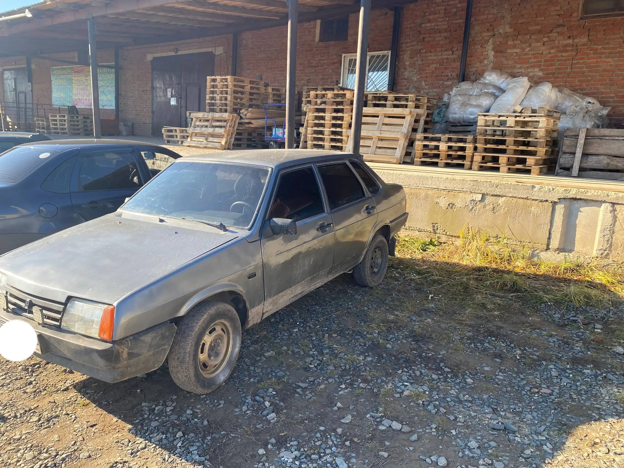 Продажа автомобиля в Агрызе