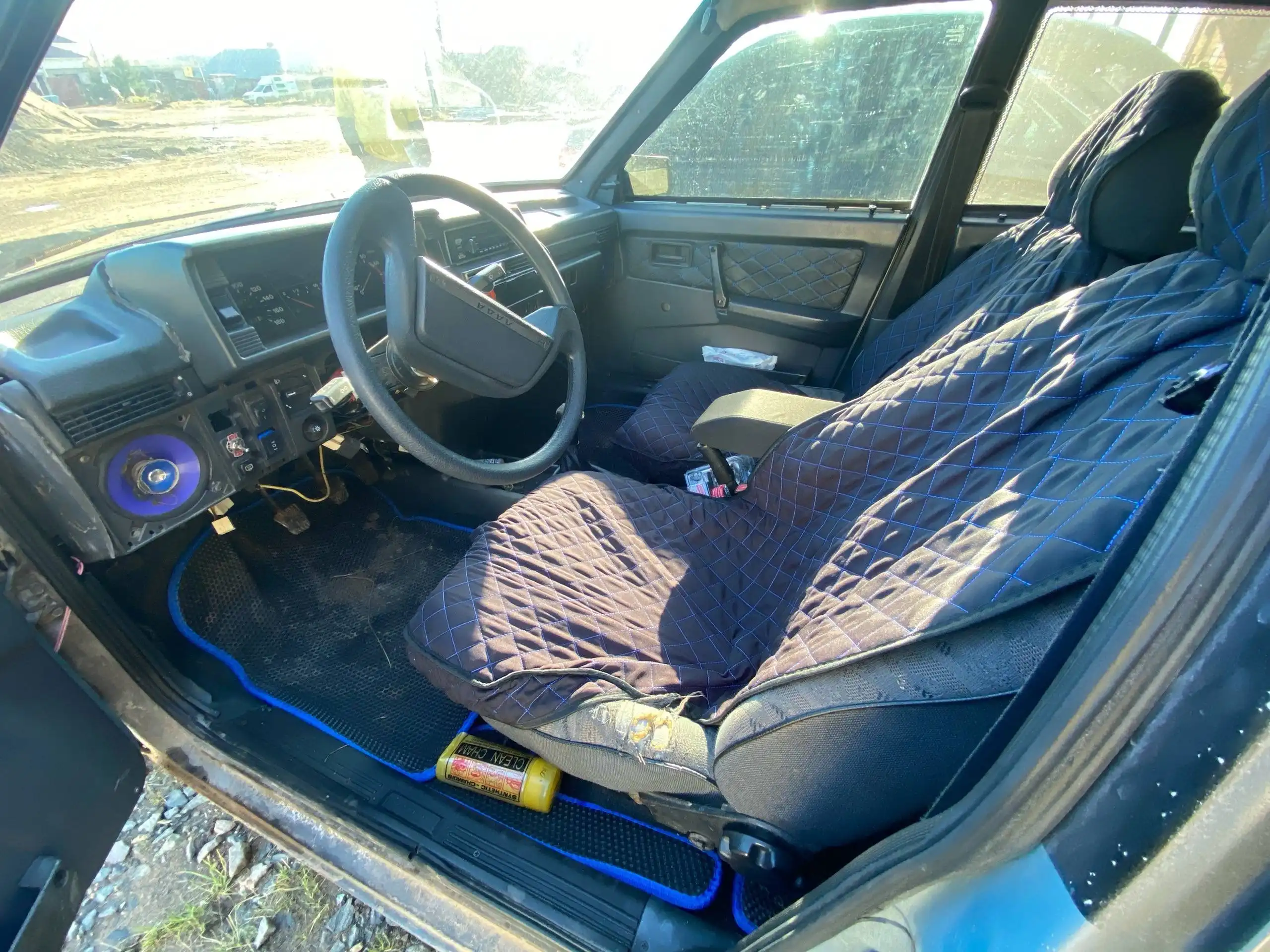 Продажа автомобиля в Агрызе