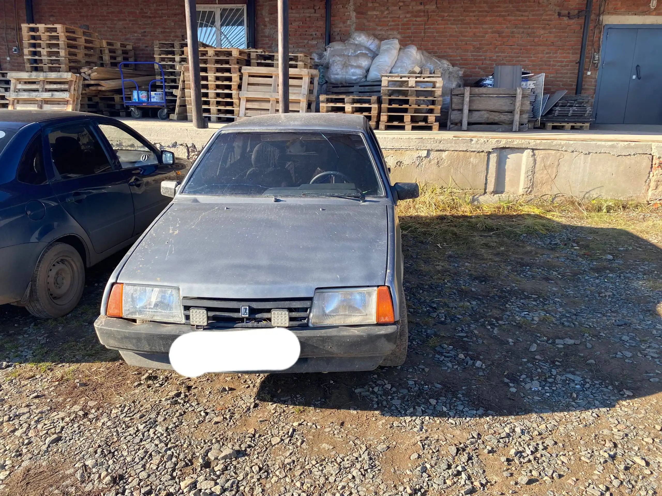 Продажа автомобиля в Агрызе