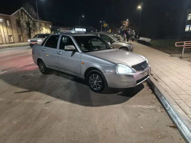 Продажа автомобиля 2013 года - частное объявление в Ижевск