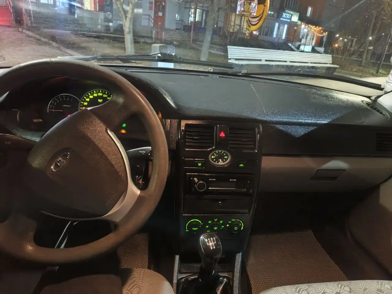 Продажа автомобиля 2013 года