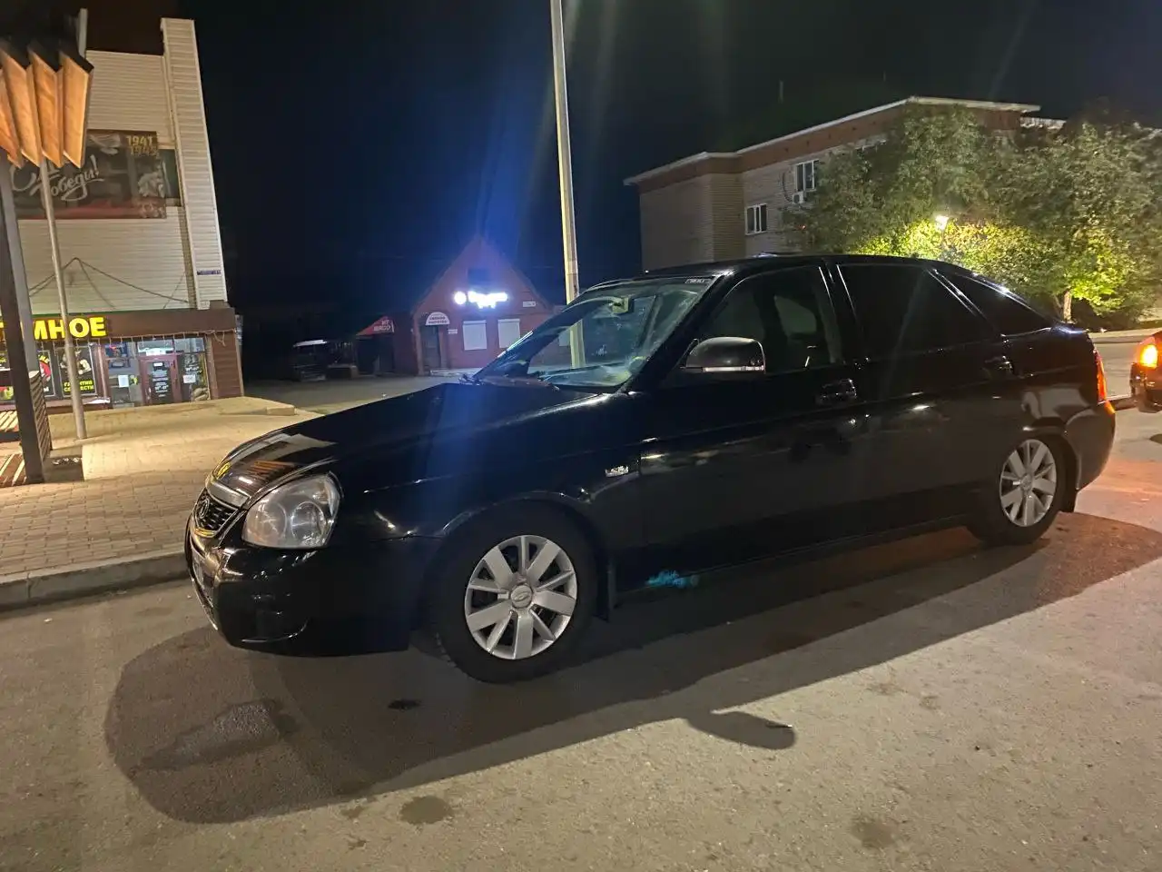 Продажа авто 11 года