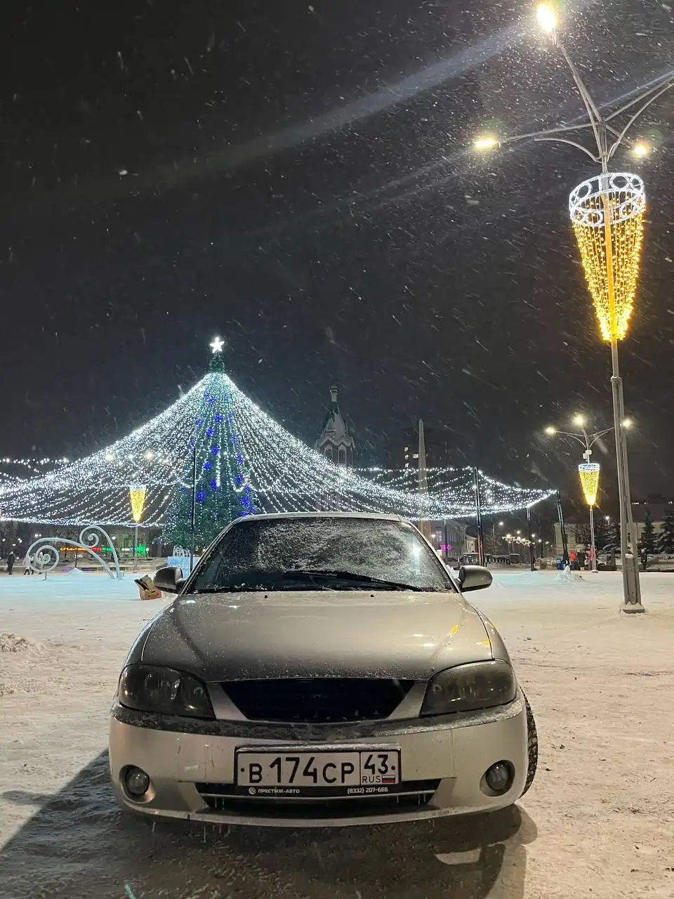 Авторынок Удмуртия