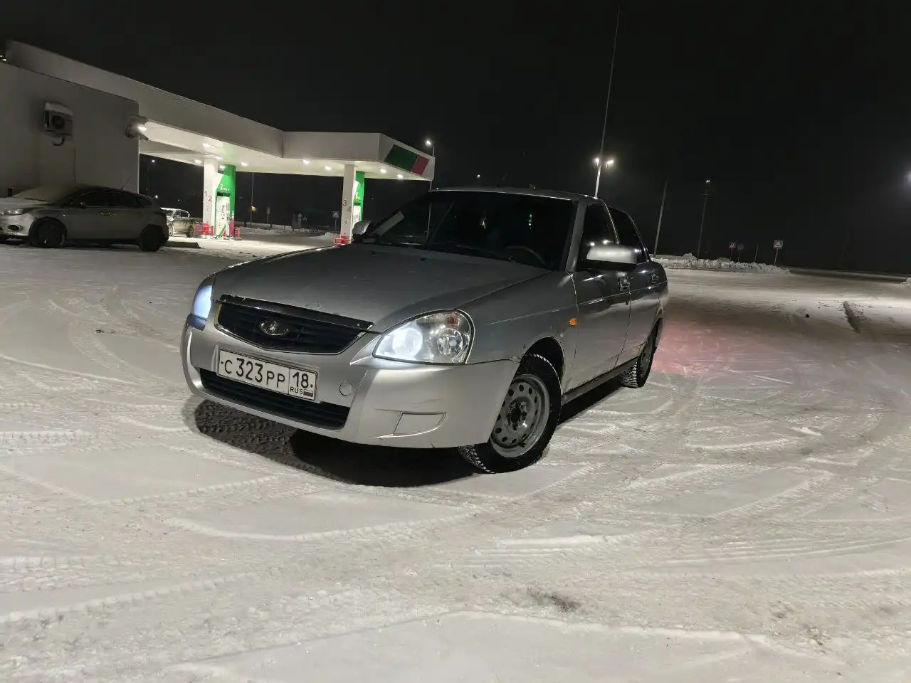 Продажа автомобилей ГАЗ-13 2 хода