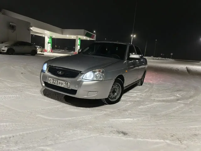 Продажа автомобилей ГАЗ-13 2 хода - Авто в Ижевск