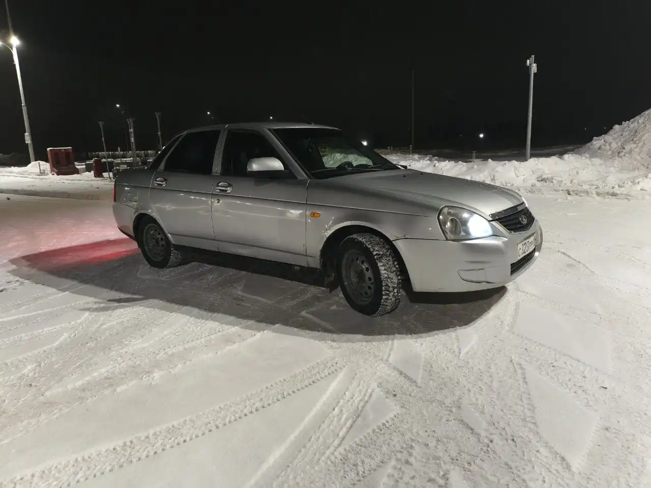 Продажа автомобилей ГАЗ-13 2 хода