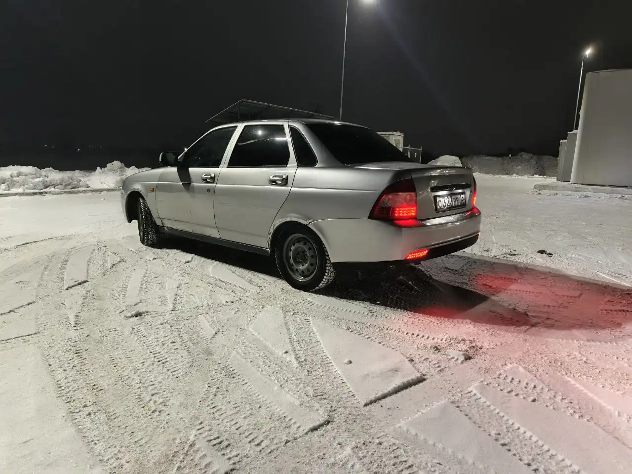 Продажа автомобилей ГАЗ-13 2 хода