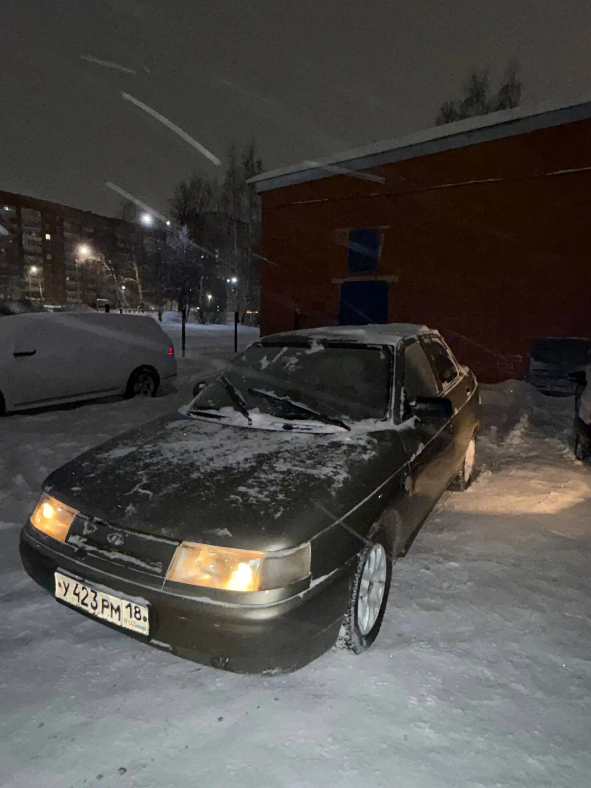 Авторынок Удмуртия