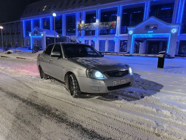 Продажа или обмен автомобиля 2013 года - Авто в Ижевск