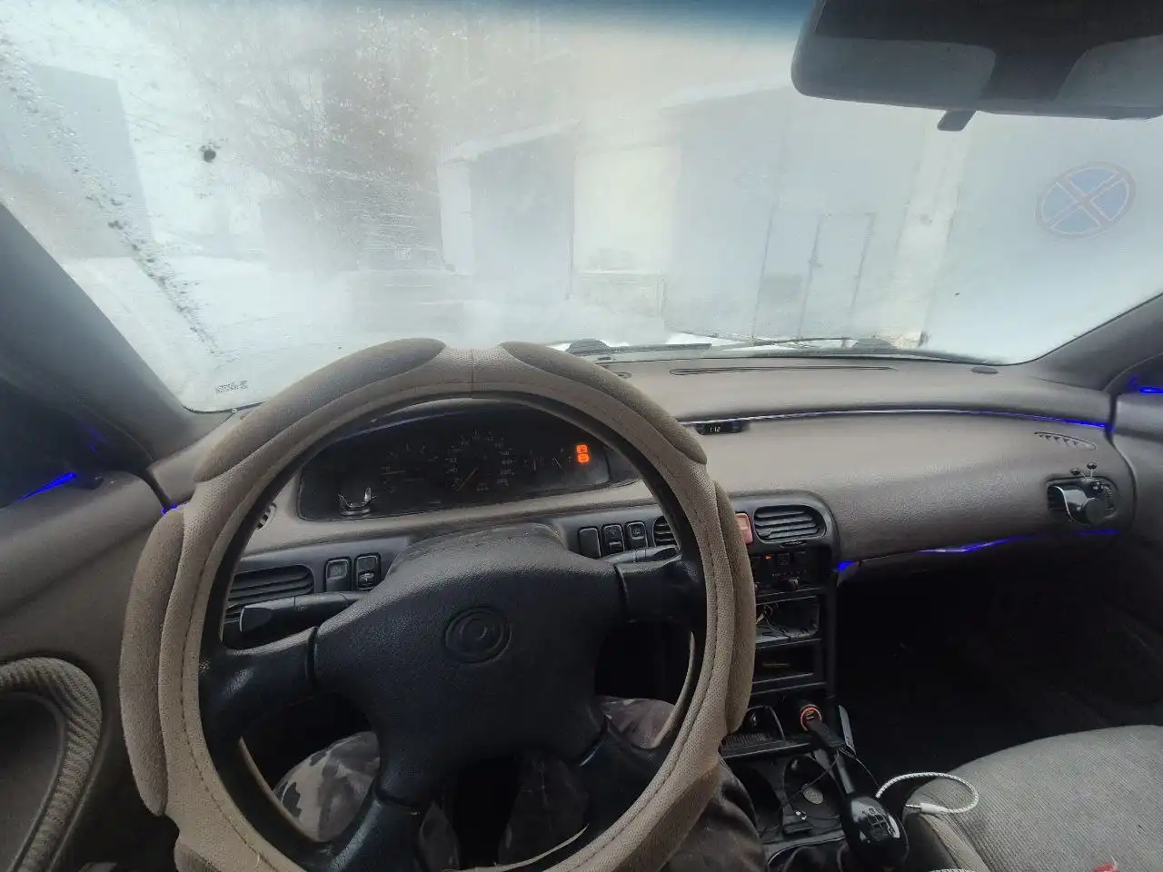 Продажа Mazda 626 в хорошем состоянии - Авто в Чайковский