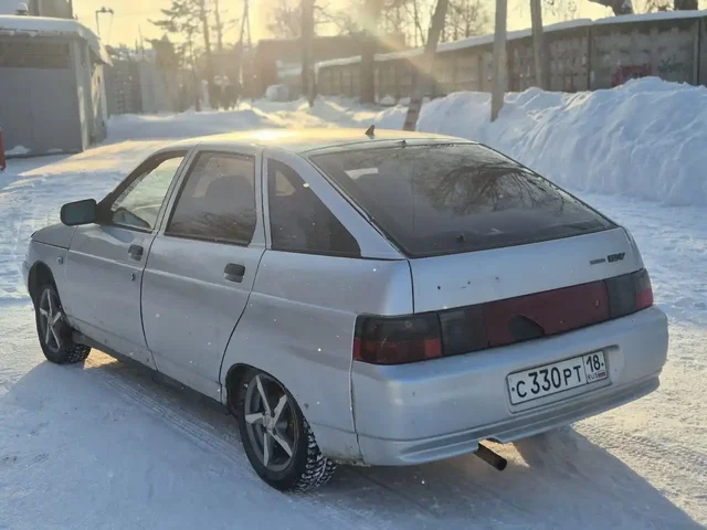 Продам ВАЗ 2112 2005 года - Легковые автомобили в Чайковский