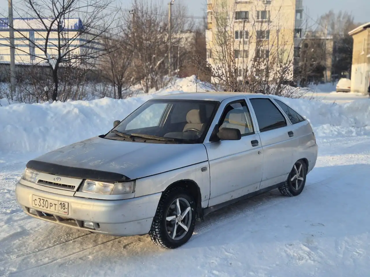 Продам ВАЗ 2112 2005 года - Легковые автомобили (Авто) в Чайковский