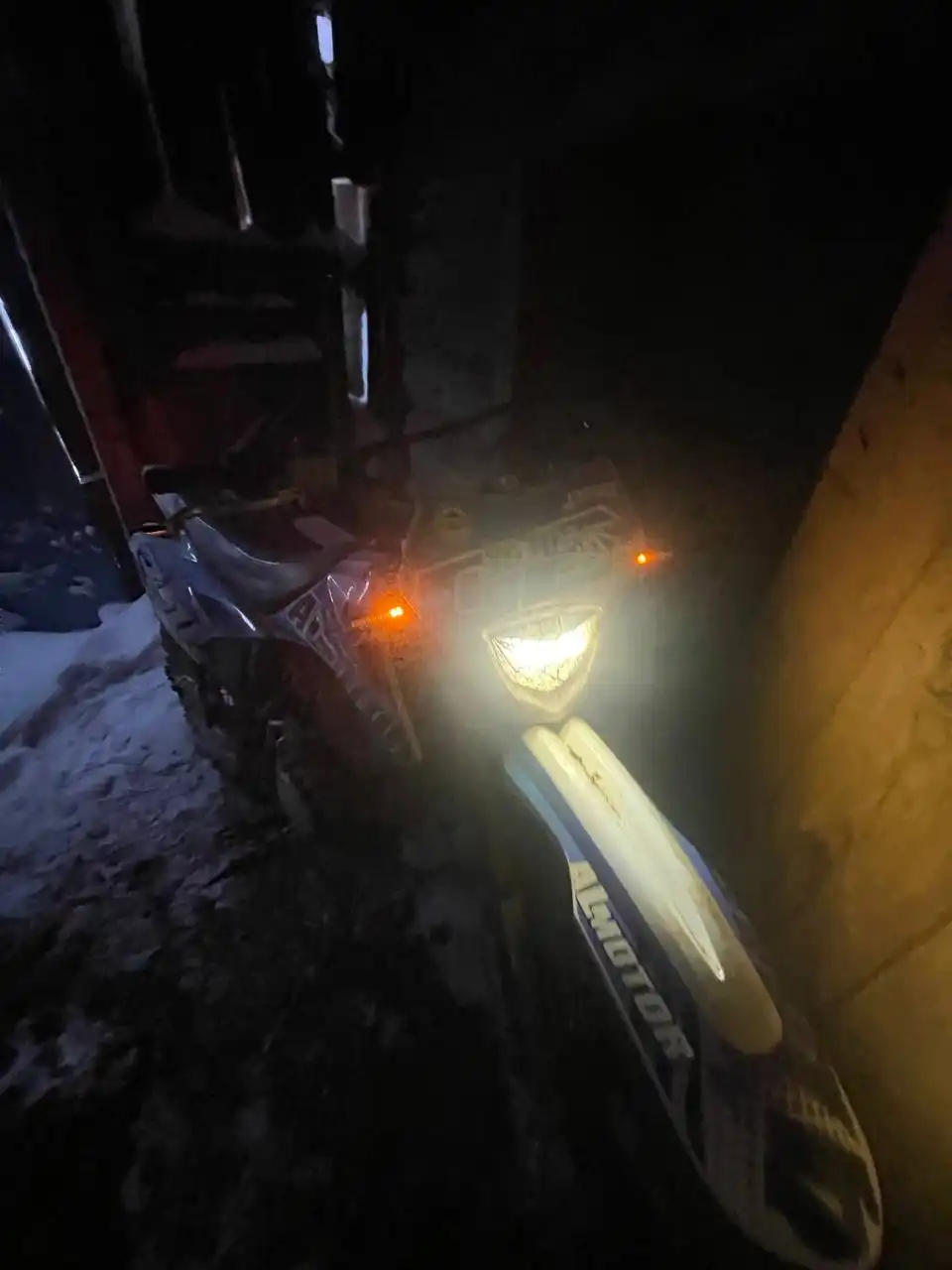 Обмен на машину