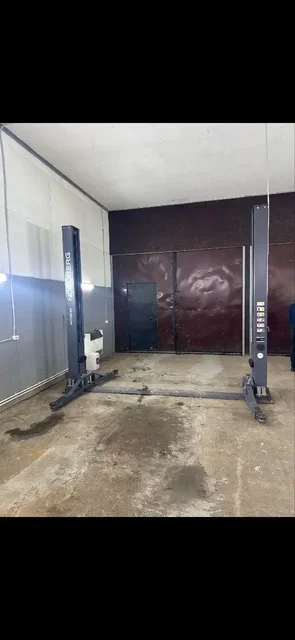 Автосервис с шиномонтажем и сваркой - Металлообработка в Ижевск