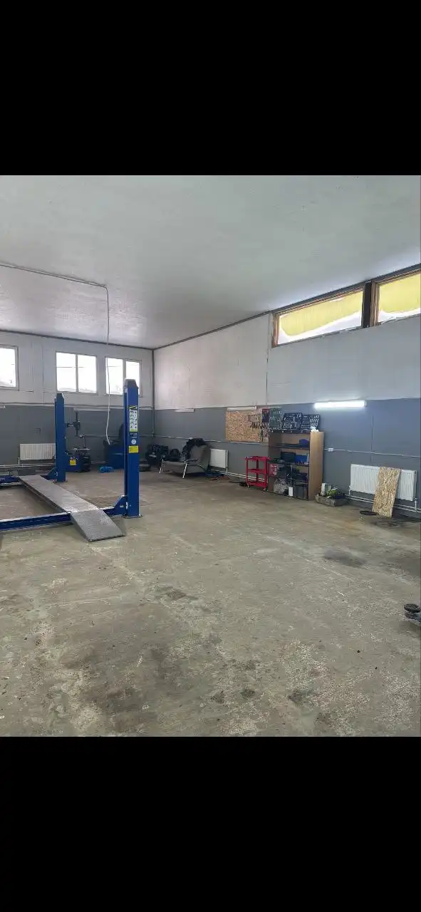 Автосервис с шиномонтажем и сваркой - Автосервис (Услуги) в Ижевск