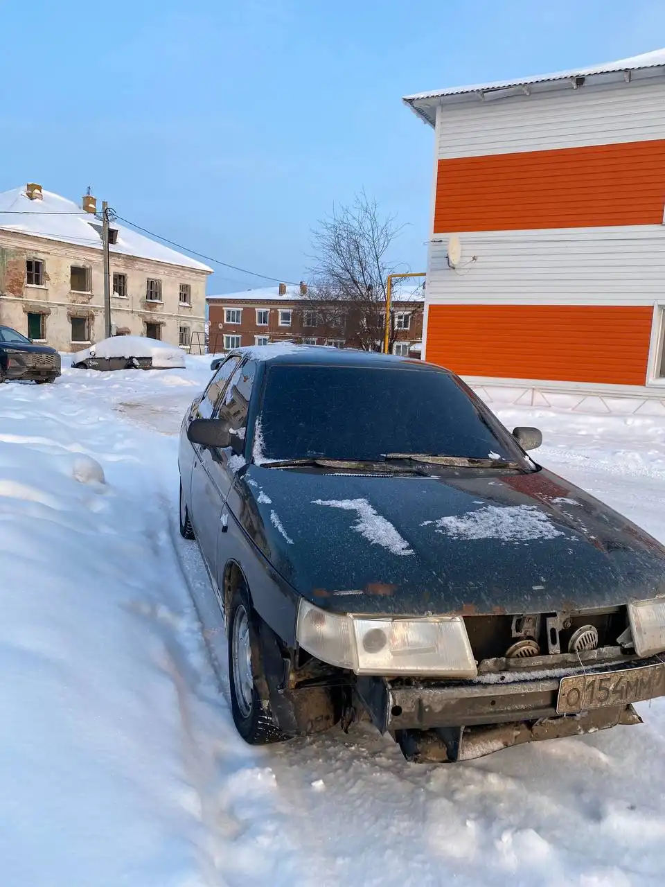 Продам бодрый чирик 2006 года