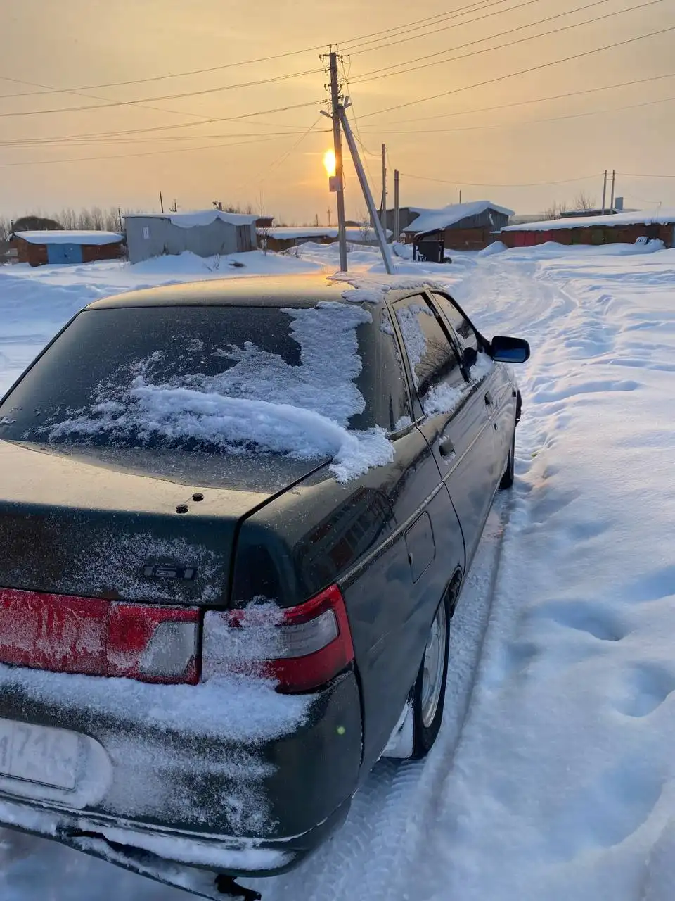 Продам бодрый чирик 2006 года