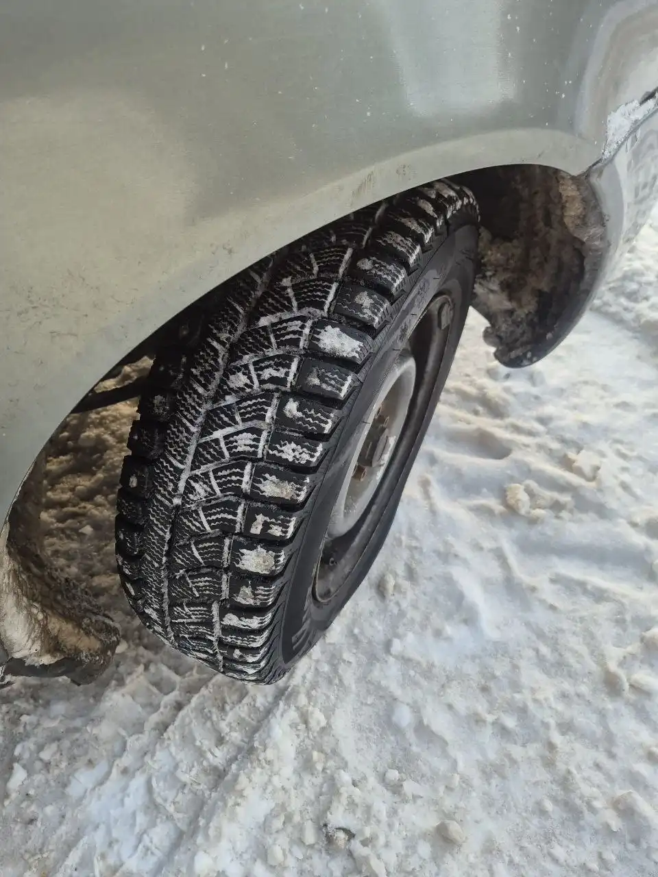 Продам Ладу Калину 2007 года - Легковые автомобили (Авто) в Чайковский