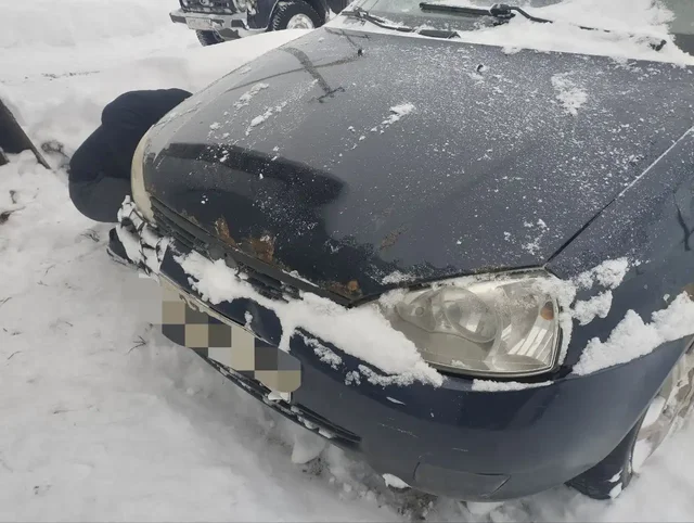 Продажа автомобиля Лада 2107 2008 года - Госномера в Ижевск