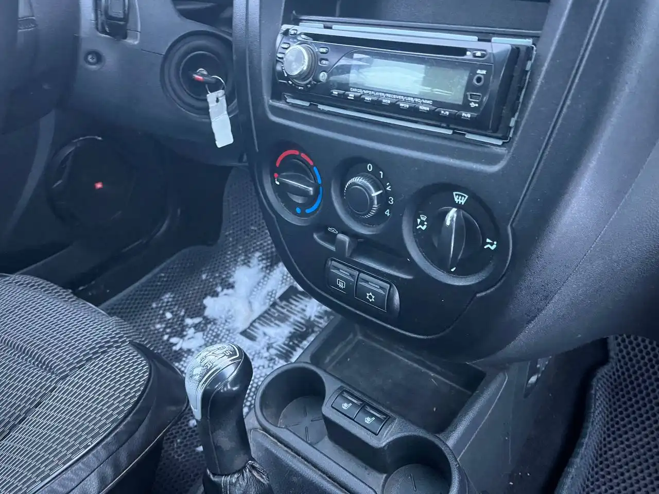 Продажа автомобиля ВАЗ 2112 2012 года