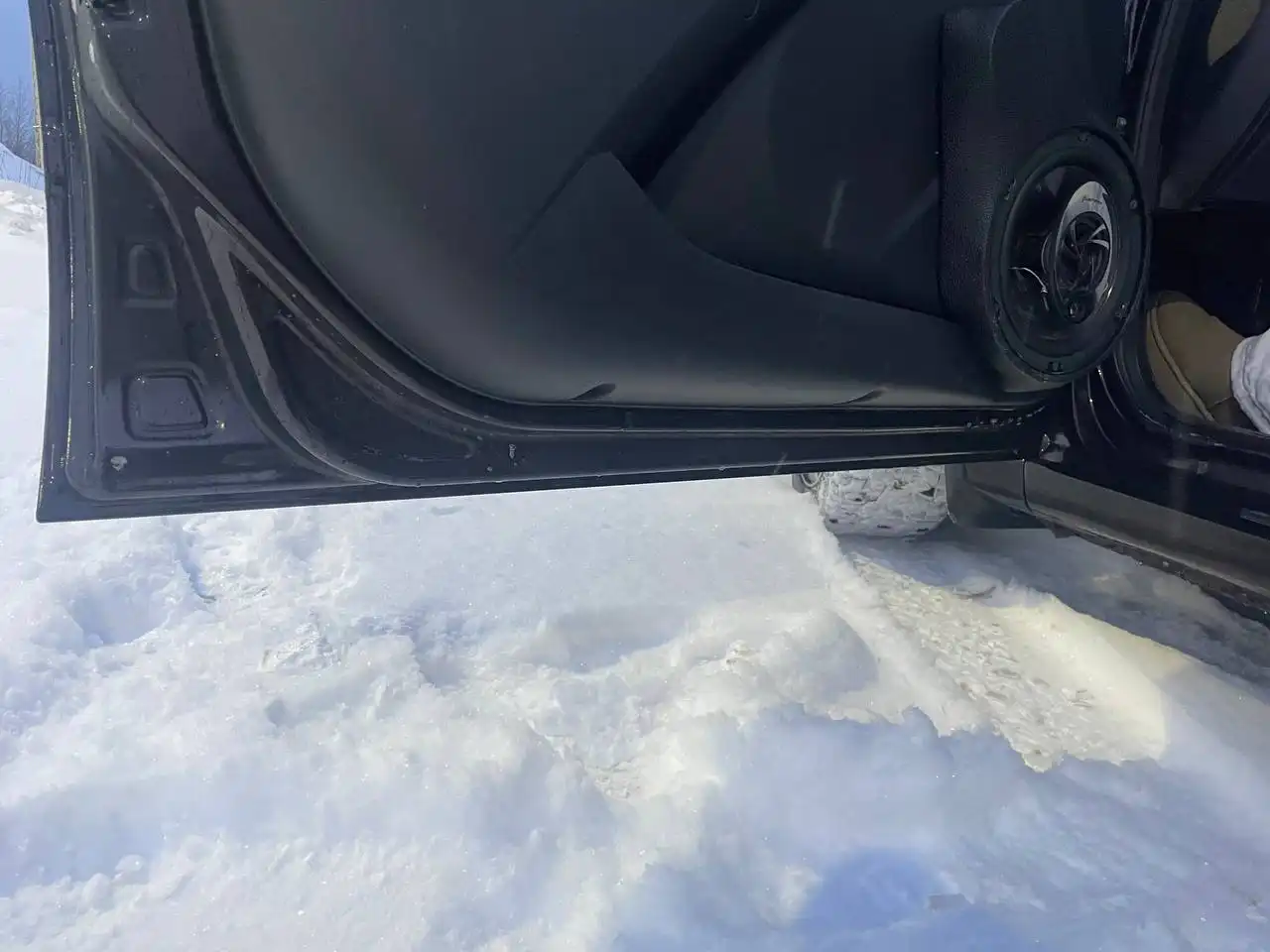 АКПП 2018 года с пробегом 140000 км