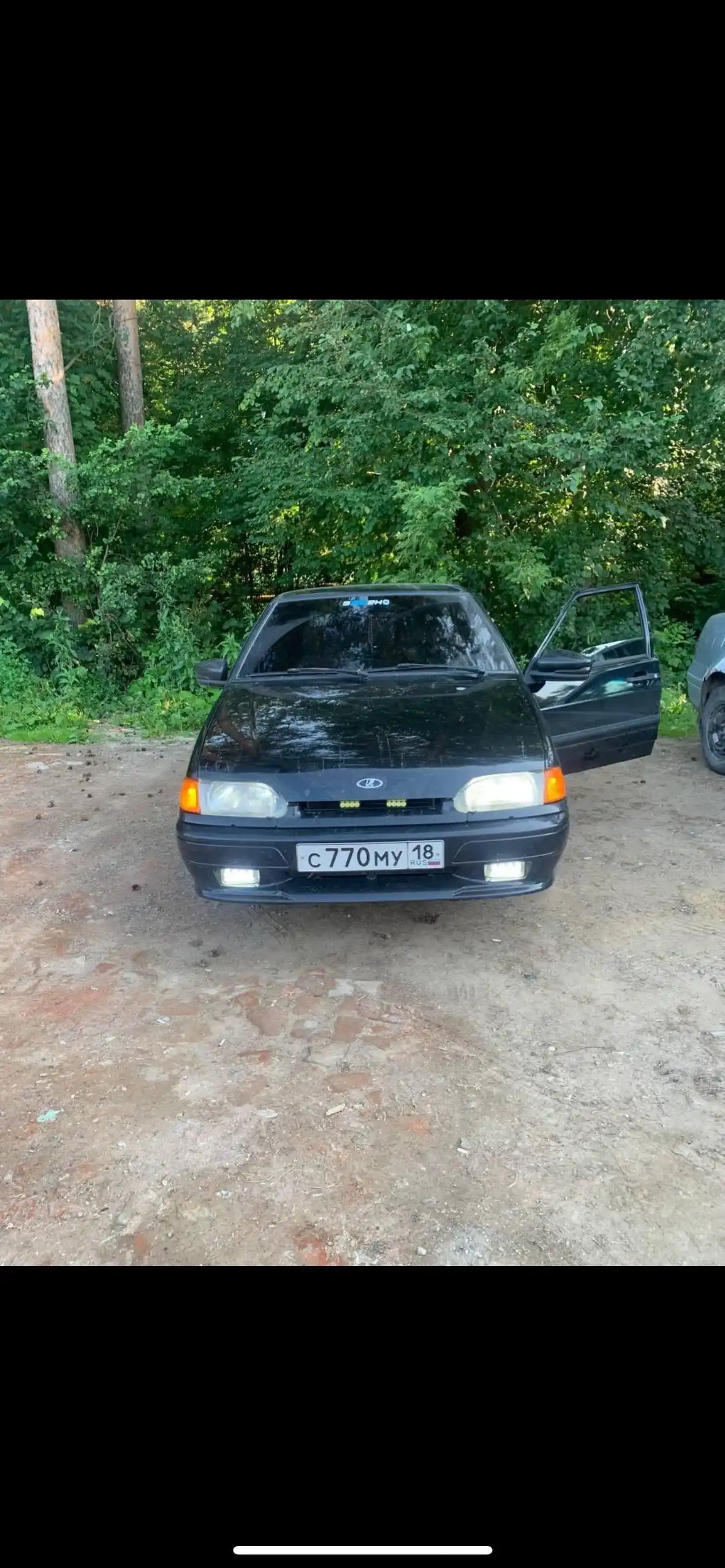 Продам ВАЗ 2114 2009 года