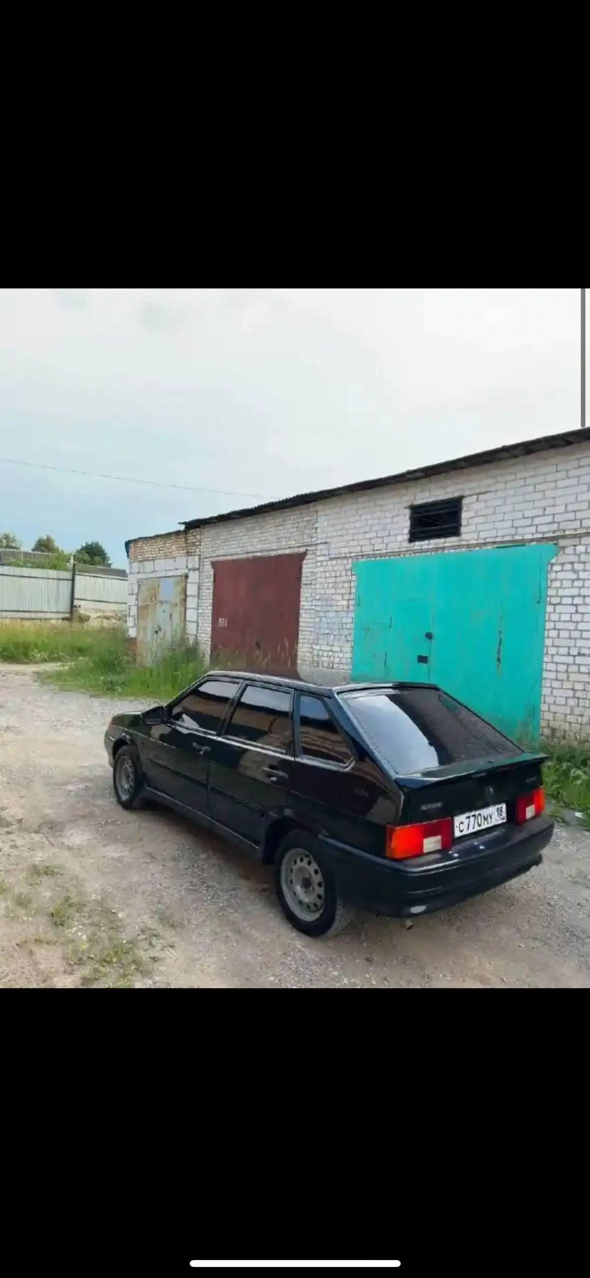 Продам ВАЗ 2114 2009 года