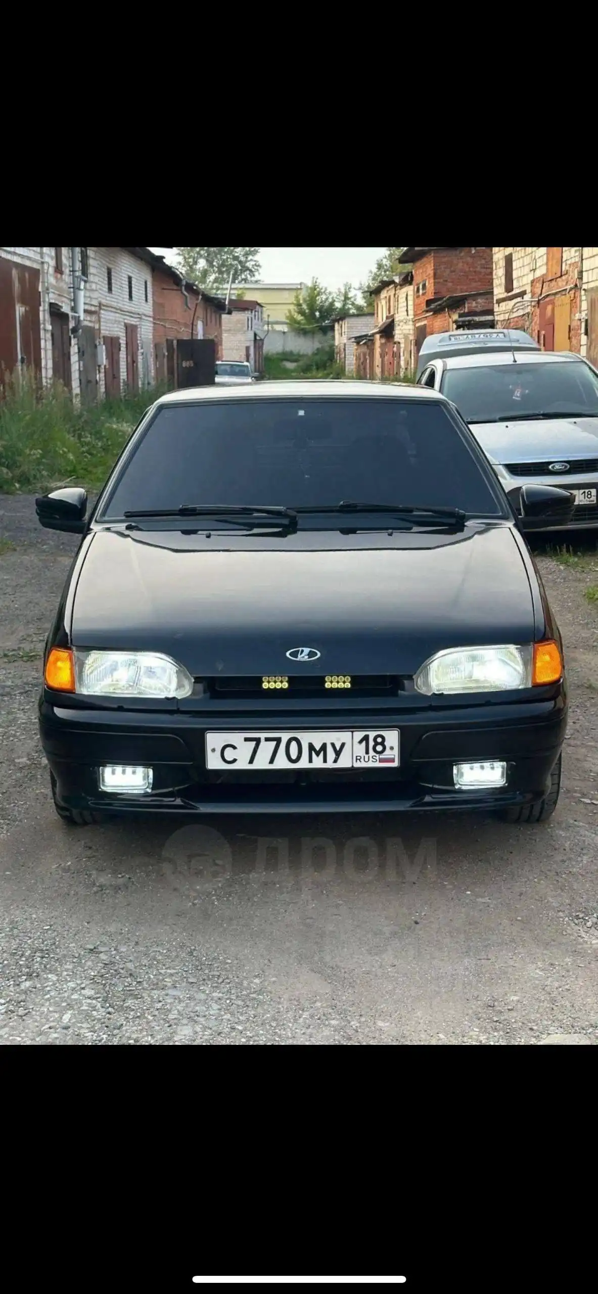 Продам ВАЗ 2114 2009 года