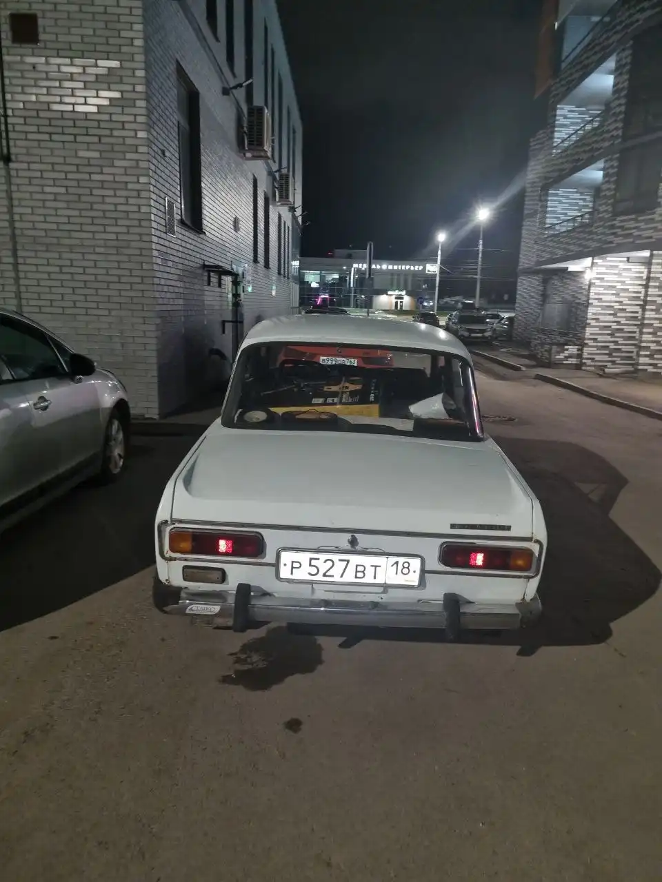 Продажа Москвича 412 с турбонаддувом