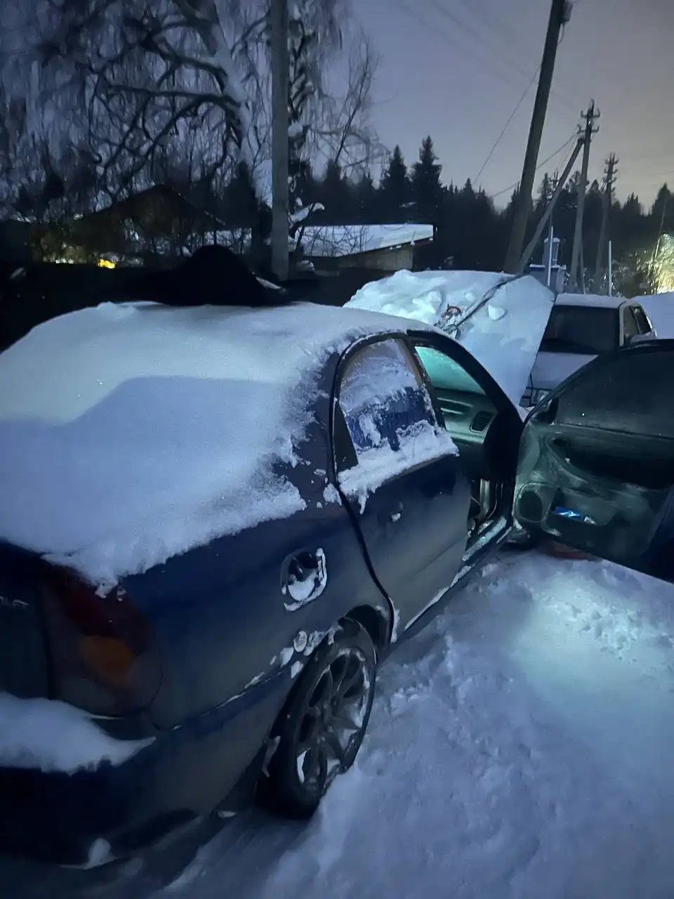 Продам Daewoo Lanos 2008 года