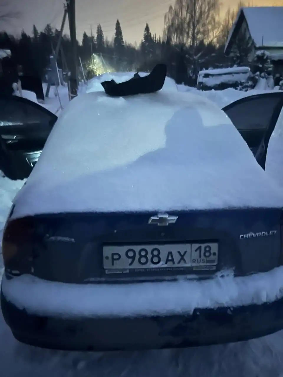 Продам Daewoo Lanos 2008 года