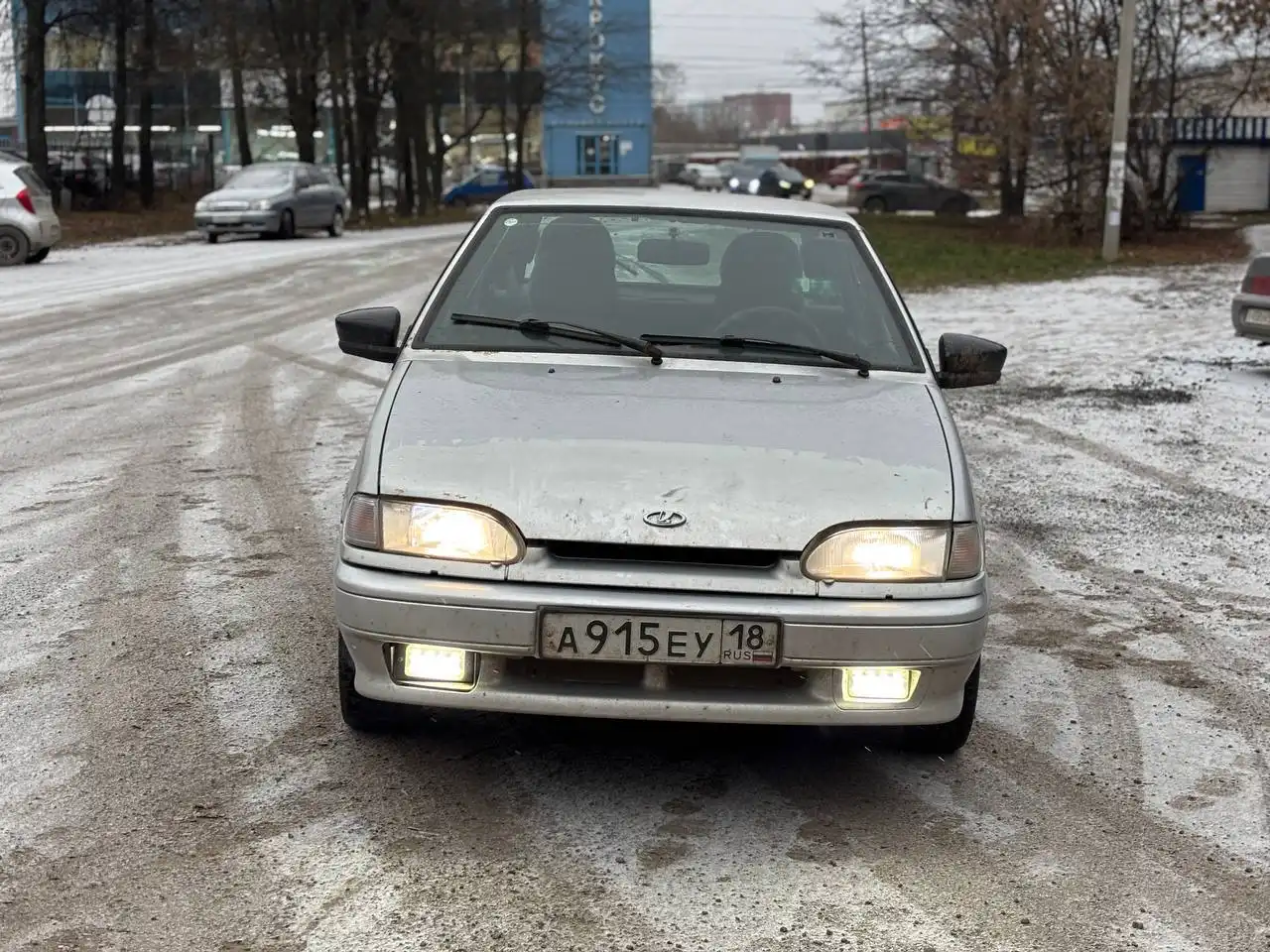 Продам ВАЗ 2114 2007 года