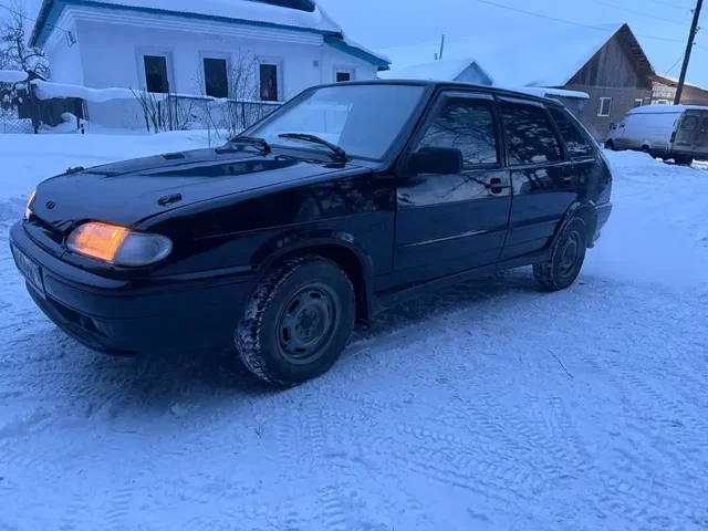 Автомобиль 2009 года выпуска - Авто в Ижевск