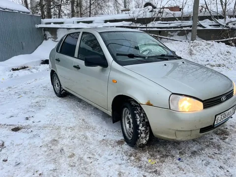 Продажа Lada Kalina 2011 года - Авто в Ижевск