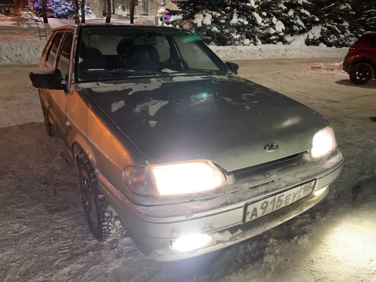 Продам ВАЗ 2114 2007 года