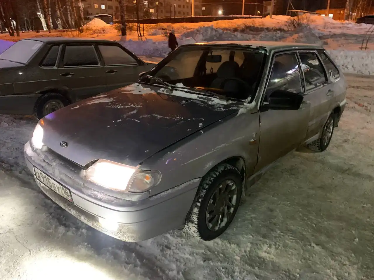 Продам ВАЗ 2114 2007 года